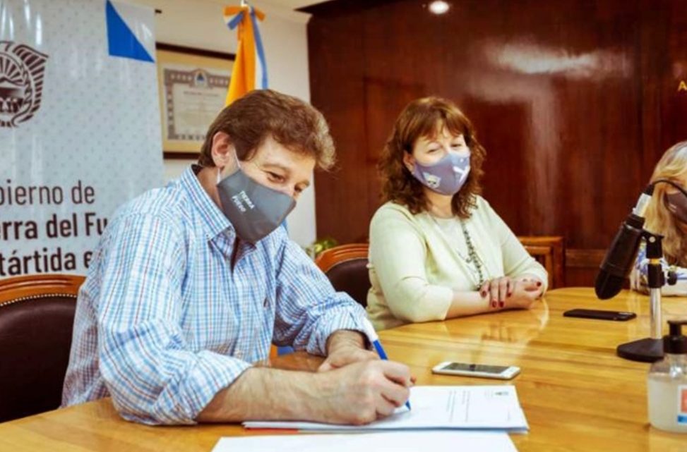 Aumento salarial para Secos, Sanidad y Docentes