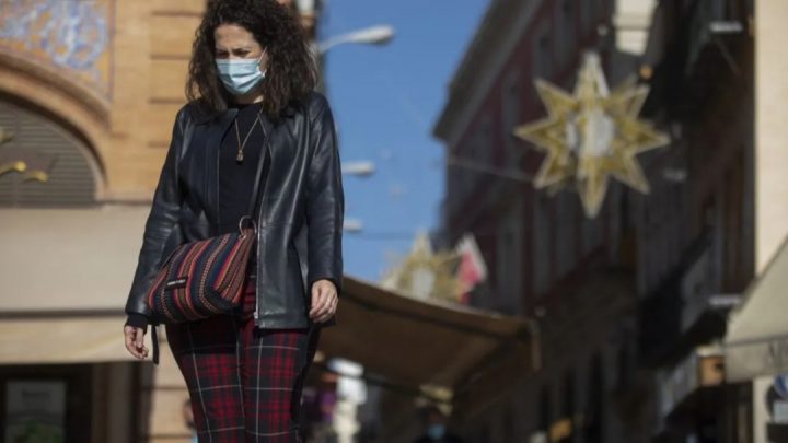 Aumentan los dolores de mandíbula: ¿es culpa del tapabocas?