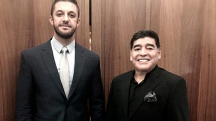 Matías Morla: «Voy A Pedir Que Se Investigue Hasta El Final»