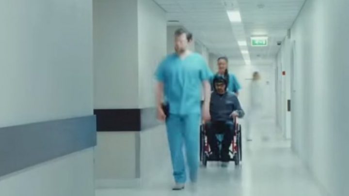 Hospital Río Grande: Evalúan Las Secuelas Que El Covid Deja En Los Enfermos