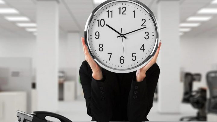 Impulsan una semana laboral de cuatro días en España