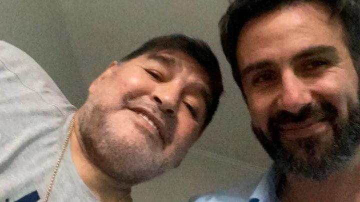 Imputan por «homicidio culposo» a Leopoldo Luque, el médico de Diego Maradona