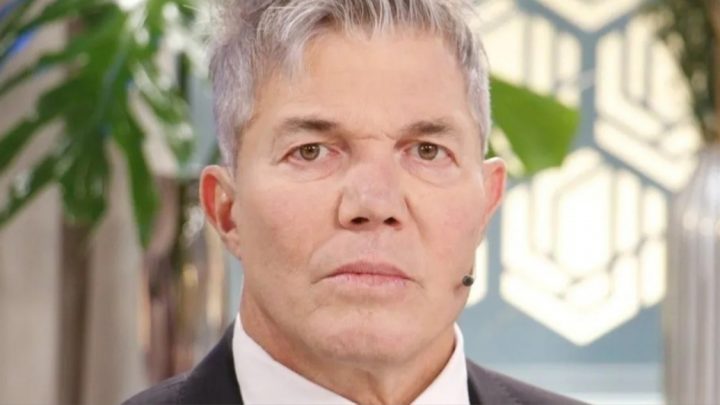 Burlando, contra Google y redes sociales por las fotos de Maradona: «Prepárense, voy por ustedes»