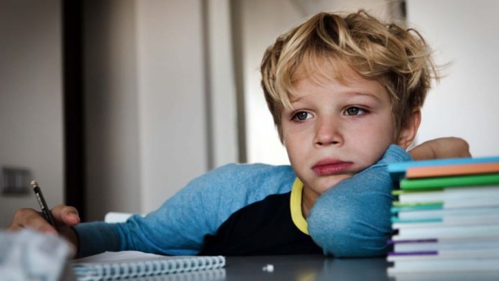 Niños impactados por la pandemia: las 6 alarmas emocionales que tenés que escuchar