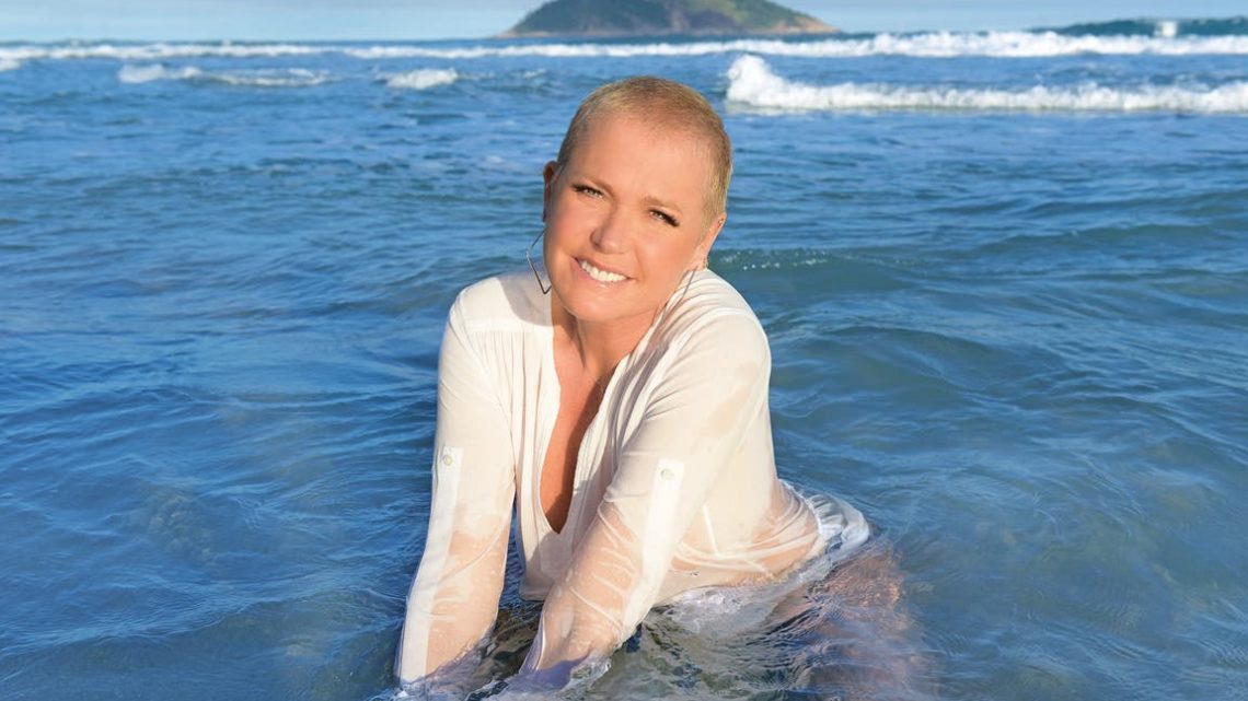 Xuxa, íntima. Cuenta los abusos que sufrió desde los 4 hasta los 13 años