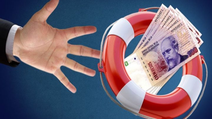 Ayuda financiera al sector turistico hasta el 31 de diciembre informo el INFUETUR