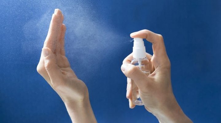 ANMAT prohibió la venta de un alcohol etílico y alertó sobre su producción ilegal