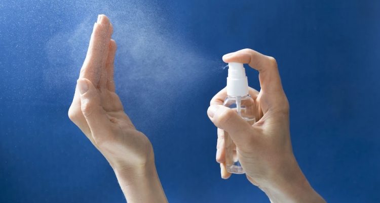 ANMAT prohibió la venta de un alcohol etílico y alertó sobre su producción ilegal ANMAT prohibió la venta de un alcohol etílico y alertó sobre su producción ilegal