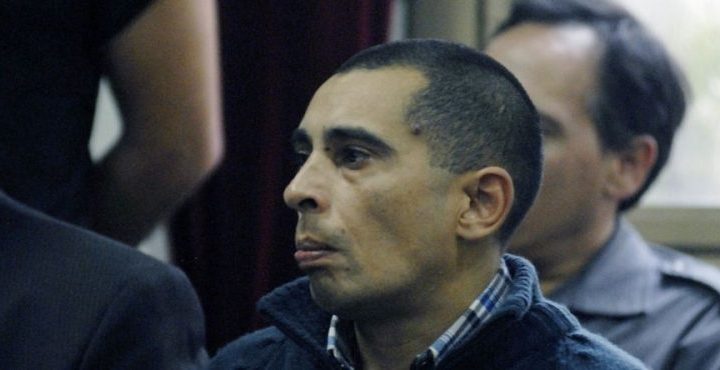 Dejó ciega a su exesposa, estuvo preso y ahora acuchilló a su pareja embarazada