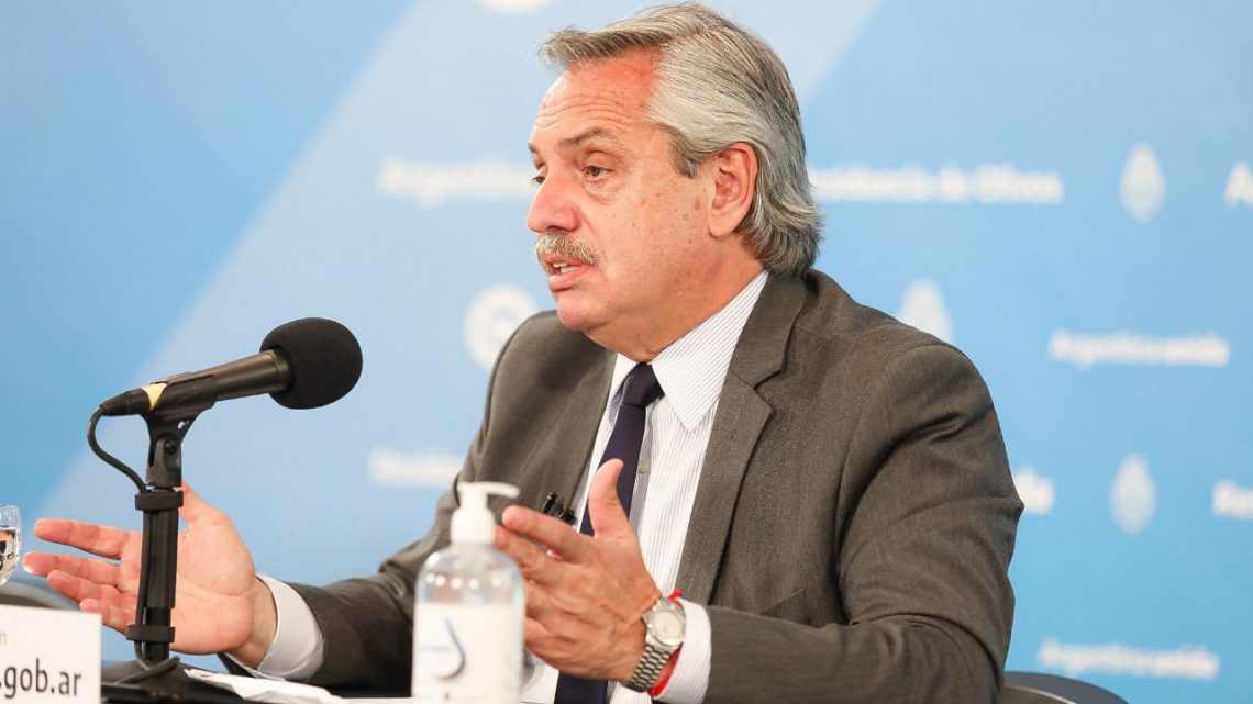 Argentina: ¿Qué implica estar bajo DISPO?