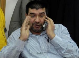 PERALTA REVELÓ LAS INTERNAS QUE IMPIDIERON ALCANZAR UNA LISTA ALTERNATIVA A LA UNIDAD DEL PERONISMO