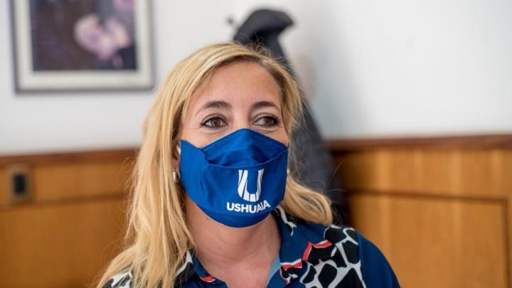 HENRIQUES SANCHES: “POR PRIMERA VEZ HAY UNA CIUDAD PLANIFICADA Y NO VAMOS A DAR MARCHA ATRÁS”