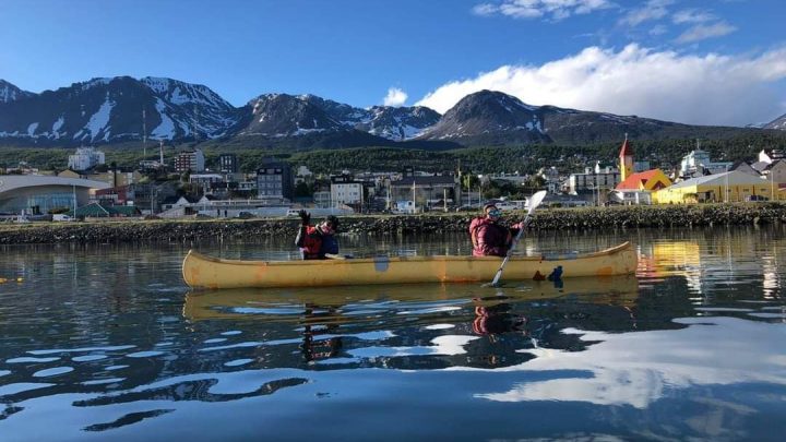 NUEVAS INSCRIPCIONES PARA TALLERES DEPORTIVOS ORGANIZADOS POR EL INSTITUTO MUNICIPAL DE DEPORTES DE USHUAIA