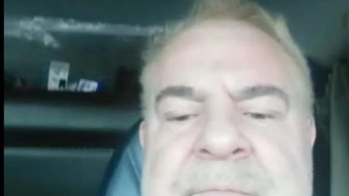 REQUIERE UN NUEVO ESTUDIO PSICOFÍSICO LA MUNICIPALIDAD LE SUSPENDIÓ LA LICENCIA DE CONDUCIR A “RENOLITO”