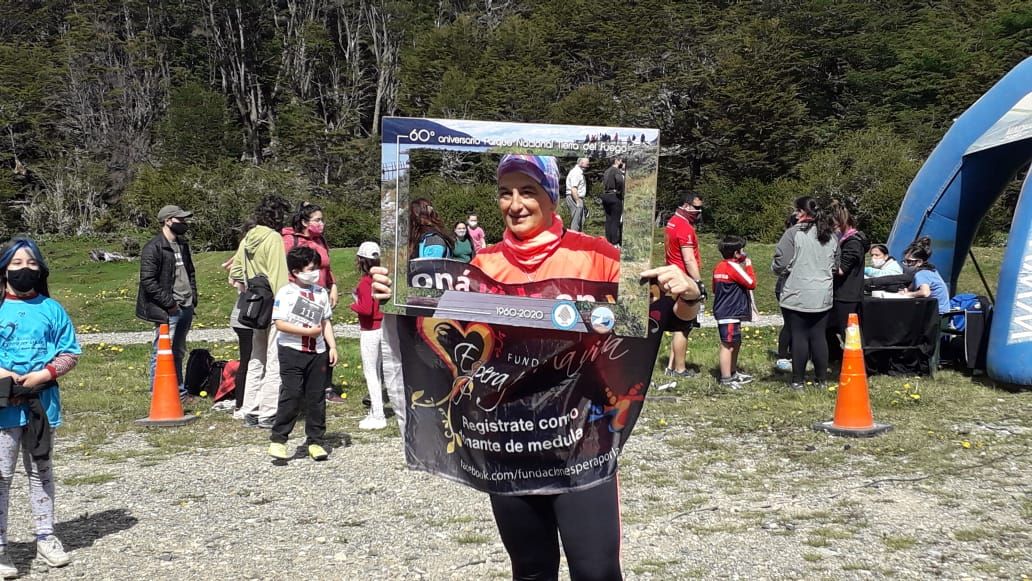 SE REALIZÓ EL TRAIL «117° ANIVERSARIO DE PARQUES NACIONALES» SE REALIZÓ EL TRAIL «117° ANIVERSARIO DE PARQUES NACIONALES»