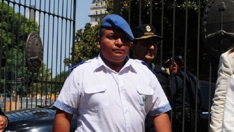 Caso Chocobar: la madre del ladrón asesinado pidió que el policía reciba “una sanción adecuada”