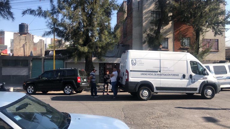 Mató a sus primos de 7 y 13 años al grito de “harto de tratar de ser perfecto”