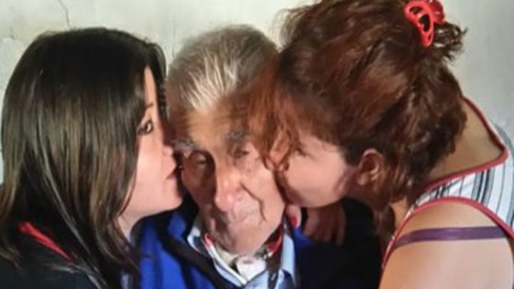 Misterio por la muerte por COVID de un abuelo que vivía en medio del campo: “¿Cómo llegó el virus hasta ahí?”