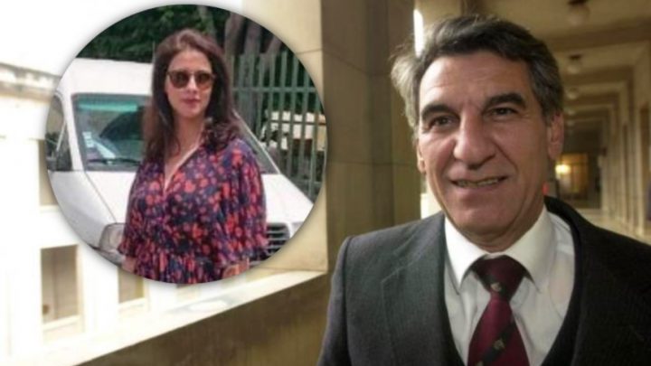 Quién es el juez tucumano que sobreseyó al asesino de Paola Tacacho