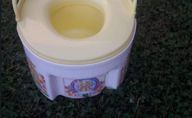 Su novio violó a su hija de 2 años y ella lo cubrió: «La nena se lastimó con la pelela»