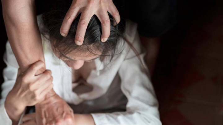 El maltrato machista en primera persona: “Sentí la muerte de verdad”