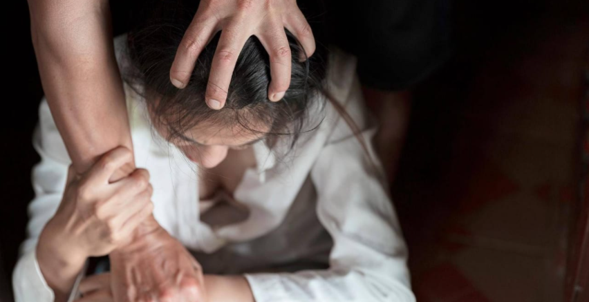 El maltrato machista en primera persona: “Sentí la muerte de verdad”
