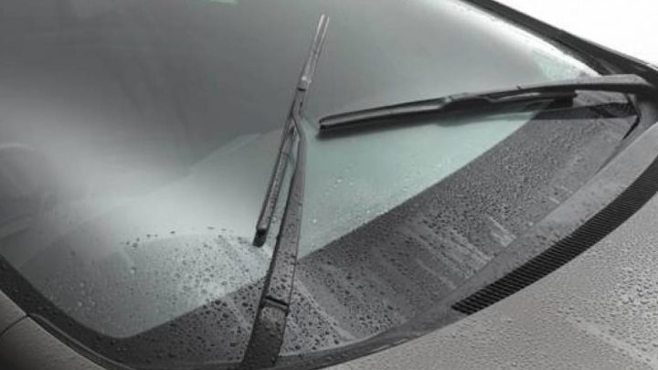 5 consejos para que tu parabrisas dure lo más posible