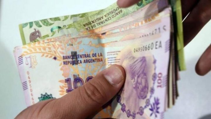 Tras anular el IFE 4, el Gobierno planea otorgar un bono de fin de año