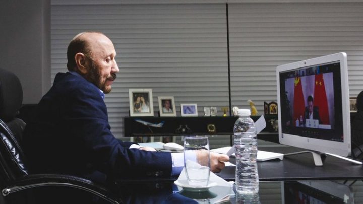 Cómo es el método sanitario y político que aplica Gildo Insfrán para controlar el coronavirus en Formosa