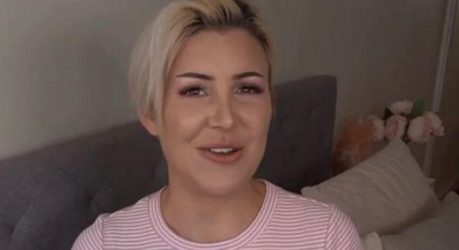 Una influencer dejó el alcohol y su metamorfosis fue impactante: “Ha sido una lucha de principios”