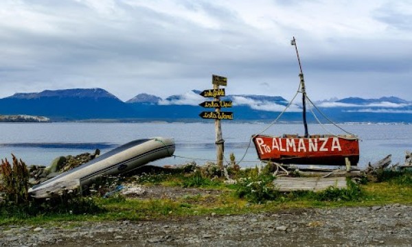El coronavirus se cobró una víctima en Almanza