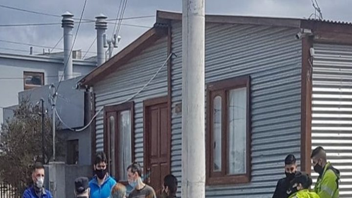 Policia absuelto en denuncia de su pareja por abuso sexual