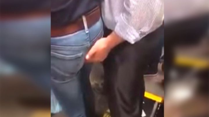 Joven denuncio a su empleador por acoso sexual