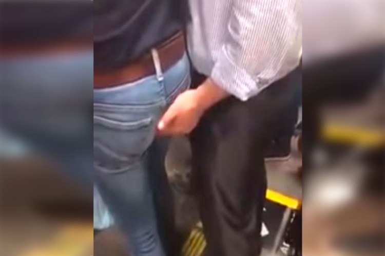 Joven denuncio a su empleador por acoso sexual Joven denuncio a su empleador por acoso sexual