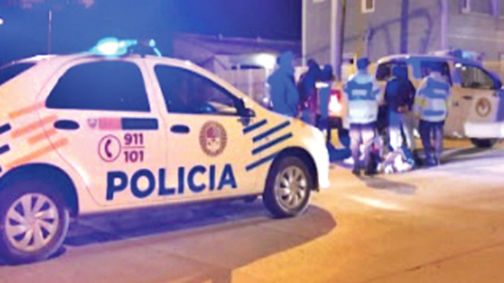 Un detenido por sacar bajo amenazas a una joven del Hogar de Menores