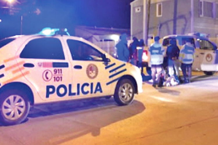 Un detenido por sacar bajo amenazas a una joven del Hogar de Menores Un detenido por sacar bajo amenazas a una joven del Hogar de Menores