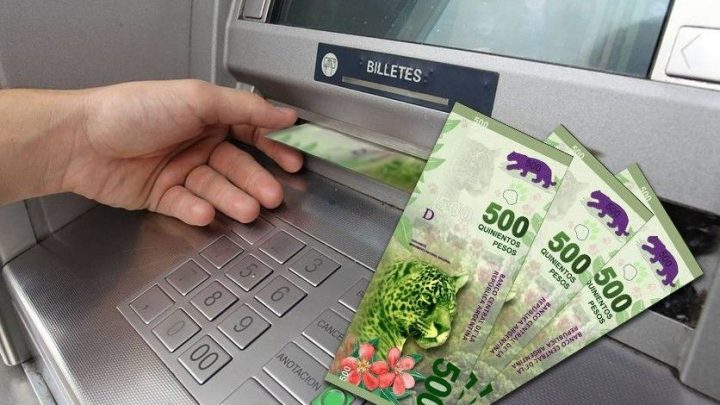 GOBIERNO CONFIRMÓ QUE PAGARÁ UN BONO DE $ 9400