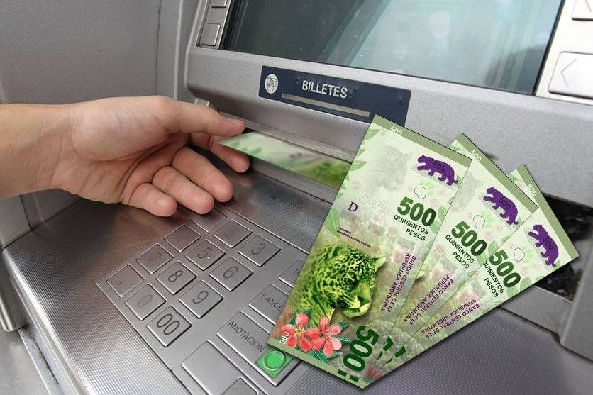 GOBIERNO CONFIRMÓ QUE PAGARÁ UN BONO DE $ 9400 GOBIERNO CONFIRMÓ QUE PAGARÁ UN BONO DE $ 9400