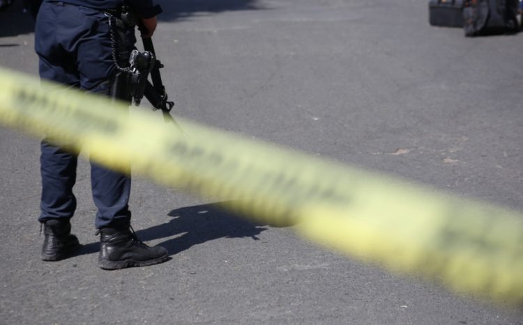 Un albañil se volvió un experto en leyes para encarcelar al asesino de su hija
