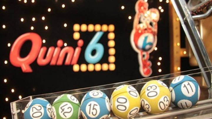 Quini 6 un ganador de Tierra del Fuego