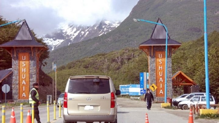 Gobierno adelanto que el ingreso a las ciudades seguira restringido