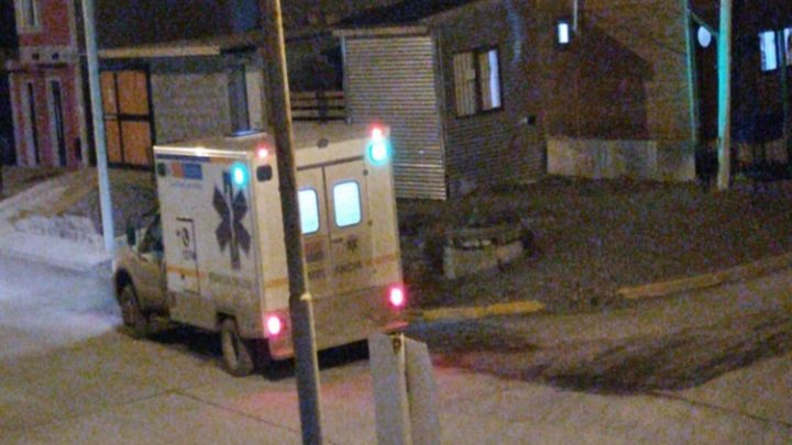 Mujer murio en su domicilio por Coronavirus en Ushuaia