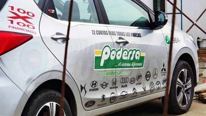 Empresa de venta de planes de autos denunciada por presuntas estafas