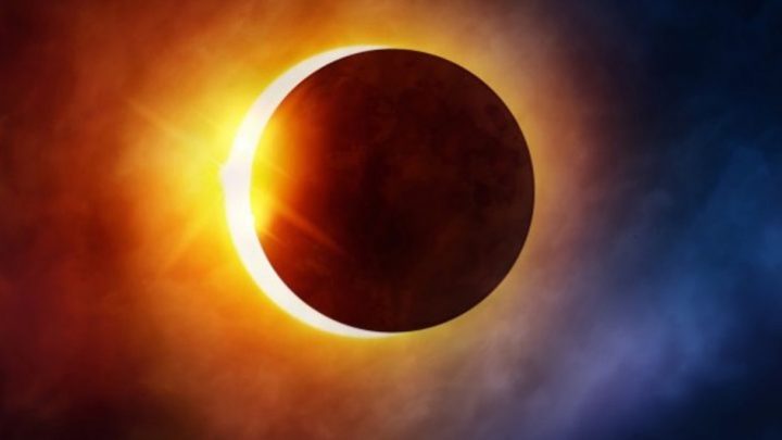Eclipse total de sol: dónde y a qué hora podrá verse el fenómeno astronómico