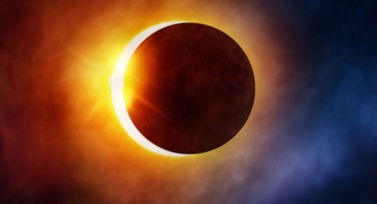 Eclipse total de sol: dónde y a qué hora podrá verse el fenómeno astronómico