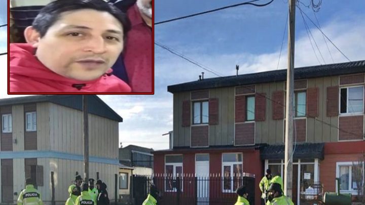 Comienza juicio contra imputado en 8 hechos de abuso y acoso