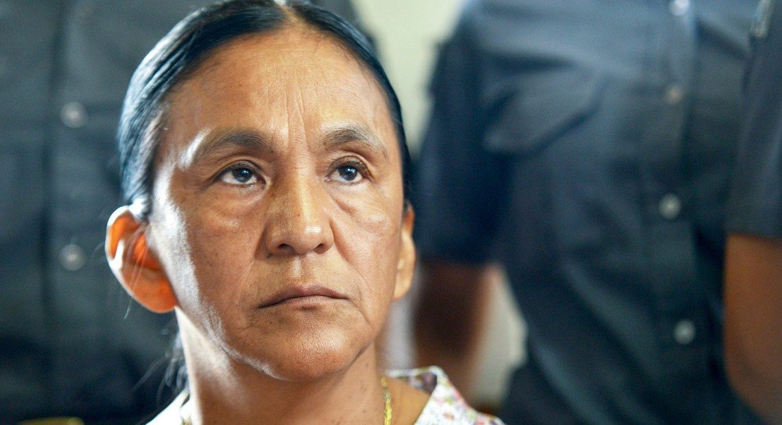 Milagro Sala, sobre el triunfo de Arce en Bolivia: “Latinoamérica se está levantando”