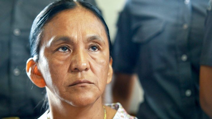 Milagro Sala, sobre el triunfo de Arce en Bolivia: “Latinoamérica se está levantando”