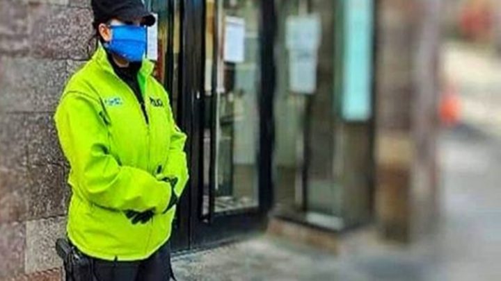 Gobierno pide presupuesto para que ingresen 280 mujeres a la Policia