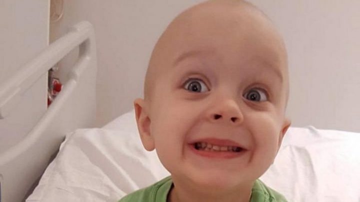 “Todos por Valen”, la historia del pequeño que necesita juntar $32 millones para viajar a España